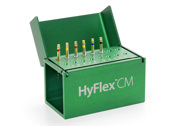 Coltene HyFlex™ CM