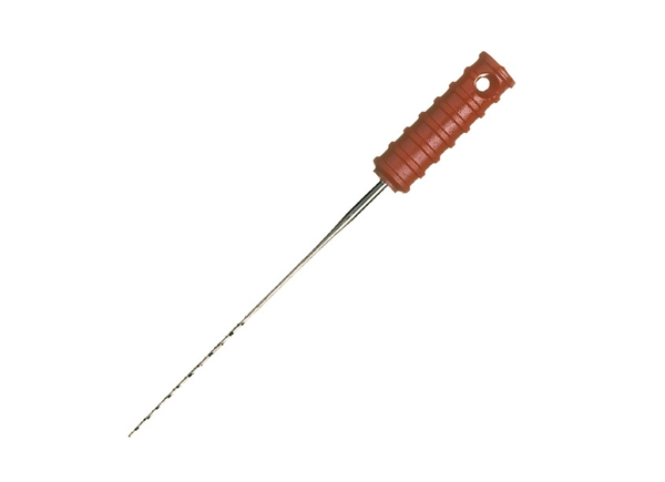 VDW® STERILE Barbed Broaches
