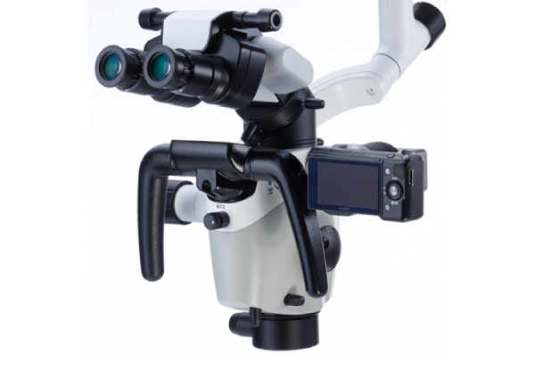ATMOS mikroskop ATMOS® i View DENT