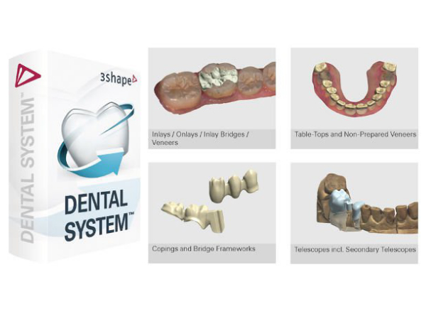 Dental System premium