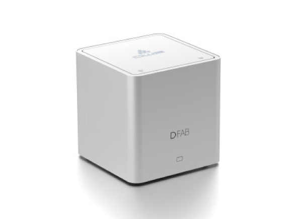 DWS 3D tiskárna DFAB Desktop