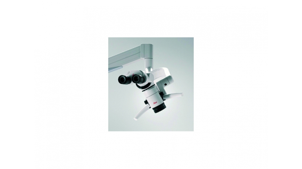 Leica™ mikroskop Leica M320
