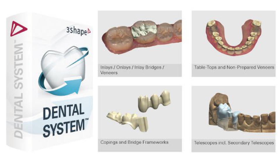 Dental System premium