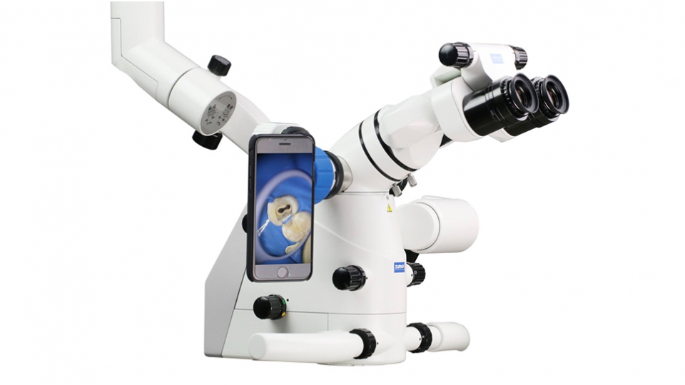 ZUMAX mikroskop OMS 2380