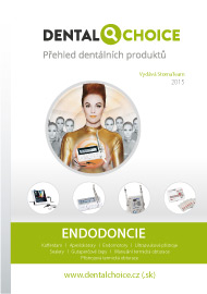 Katalog – Endodoncie 2015