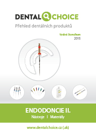 Katalog – Endodoncie 2015 II.