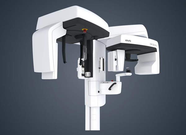 KaVo 3D CBCT rentgen OP 3D Pro