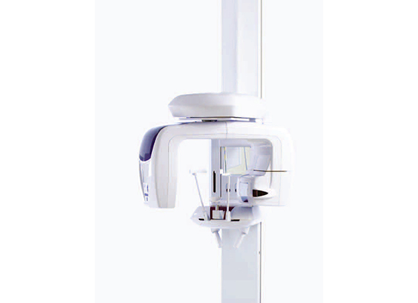 J. MORITA 3D CBCT rentgen Veraviewepocs 3D R100