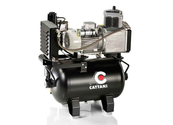 CATTANI AC 100