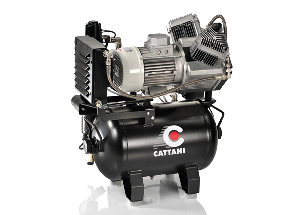 CATTANI AC 200