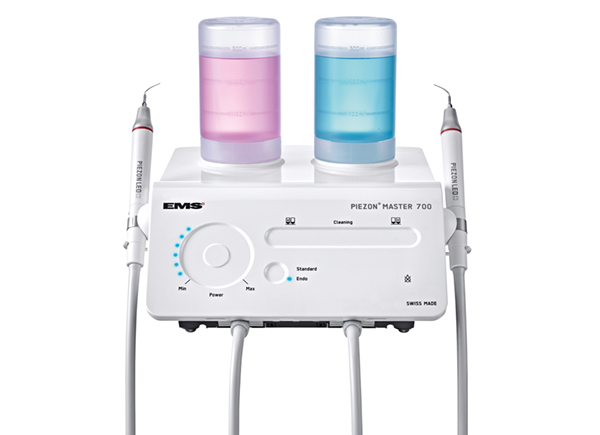 PIEZON MASTER 700