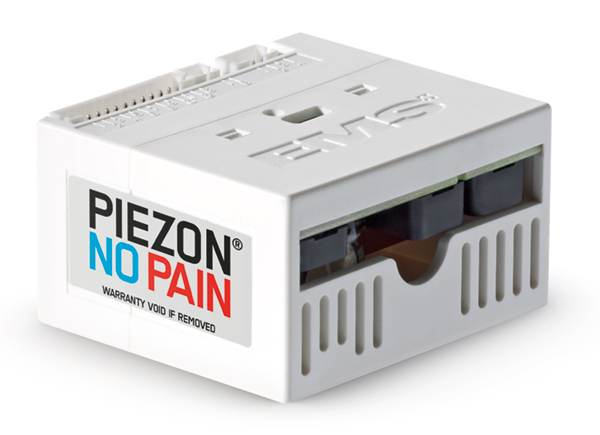 PIEZON NO PAIN BUILT IN KIT