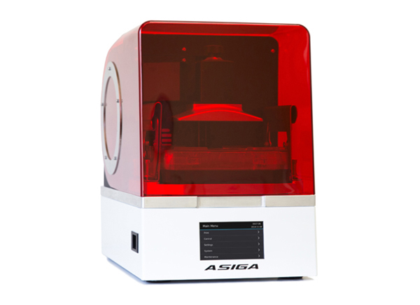 Asiga 3D tiskárna MAX / Max UV
