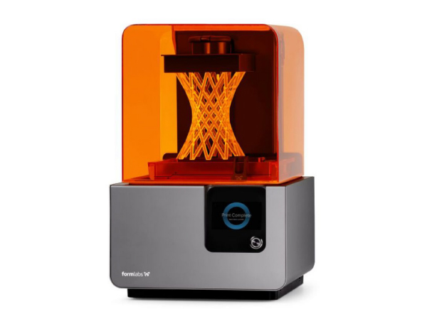Formlabs 3D tiskárna Form 2