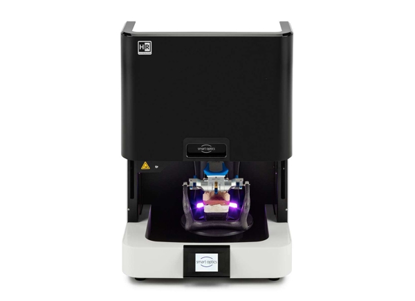 Smart Optics laboratorní skener Vinyl High Resolution (Smart Optics 9)