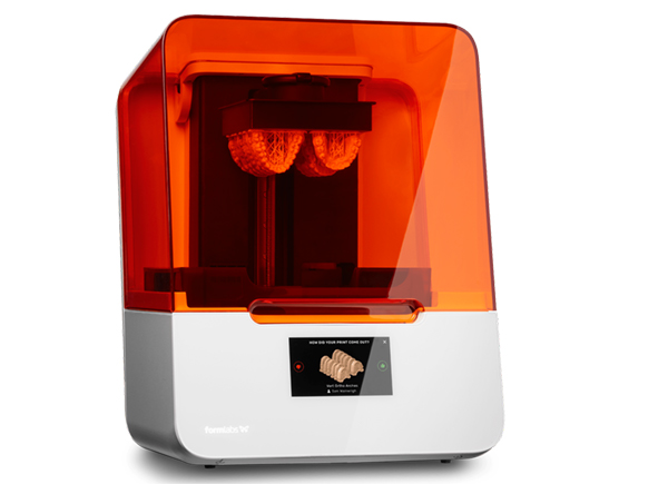 Formlabs 3D tiskárna Form 3B