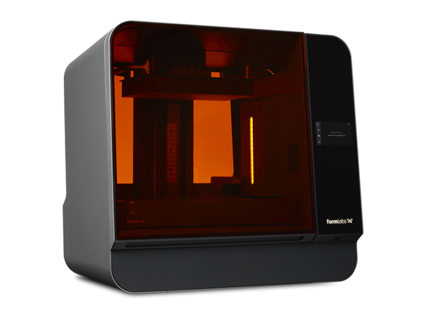 Formlabs 3D tiskárna Form 3BL