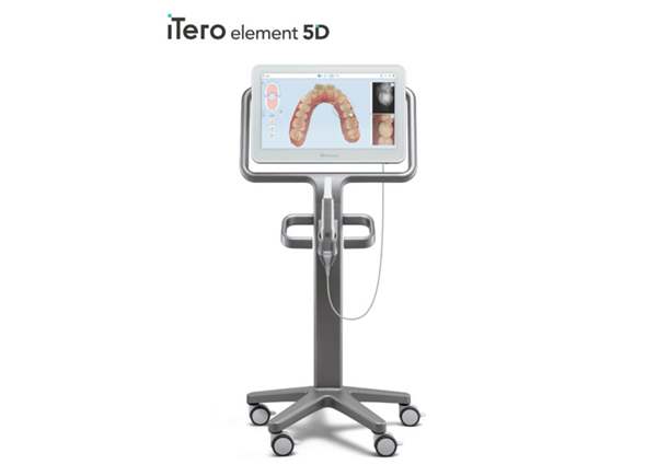 Align Technology intraorální skener iTero Element 5D