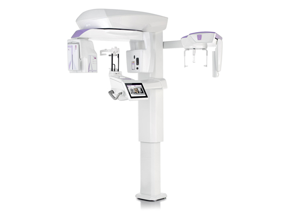 MyRay 3D CBCT rentgen HYPERION X9 Pro 13 × 16