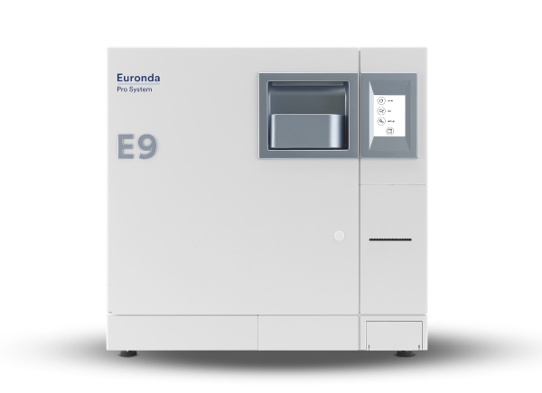Euronda parní sterilizátor E9 (18 l)