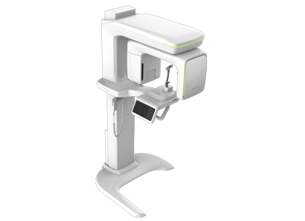 Vatech 3D CBCT rentgen Green 16