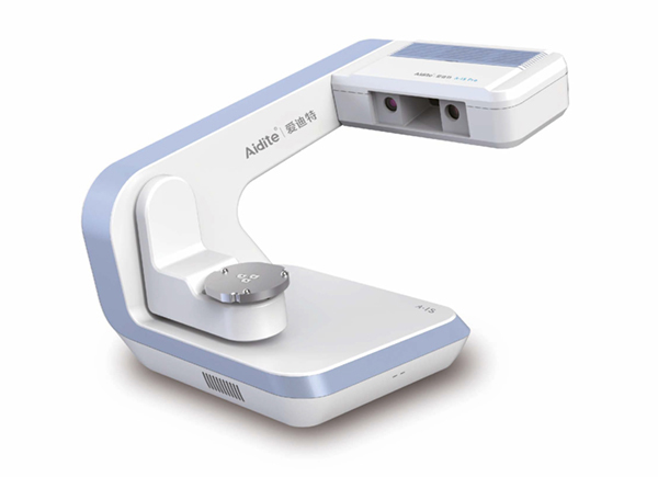 Aidite laboratorní skener A-IS Pro Digital Scanner