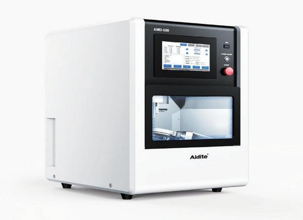 Aidite frézovací jednotka AMD-500 