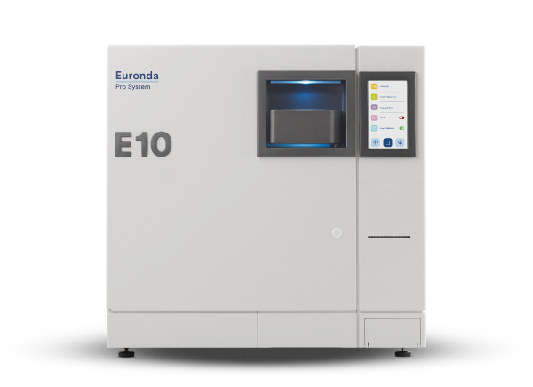 Euronda parní sterilizátor E10 (18 l)