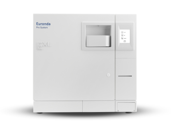 Euronda parní sterilizátor EXL