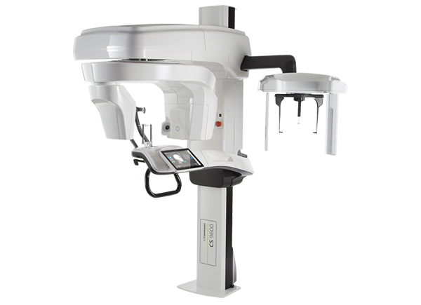 Carestream 3D CBCT rentgen CS 9600 3D