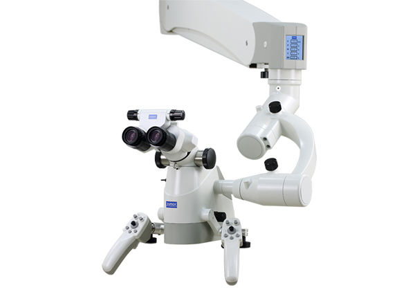 ZUMAX mikroskop OMS 3200