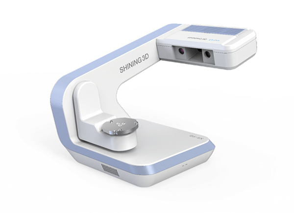 SHINING 3D laboratorní skener AutoScan DS-EX Pro