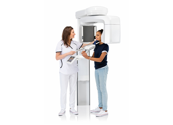 Planmeca 3D CBCT rentgen Viso™ G5