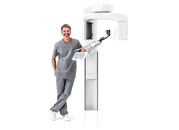 Planmeca 3D CBCT rentgen Viso™ G7