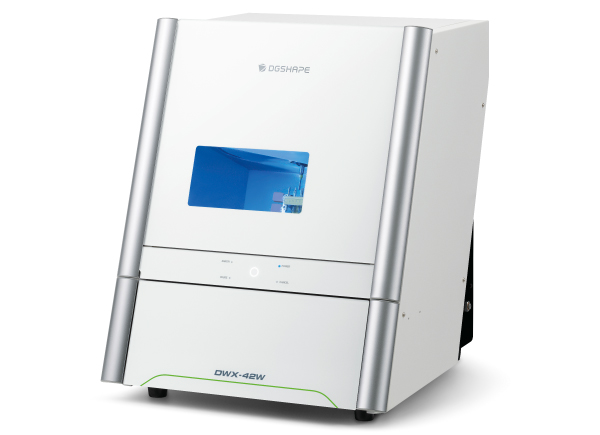 DG SHAPE Roland CAD/CAM frézovací jednotka DWX-42W DG SHAPE Roland CAD/CAM frézovací jednotka DWX-42W
