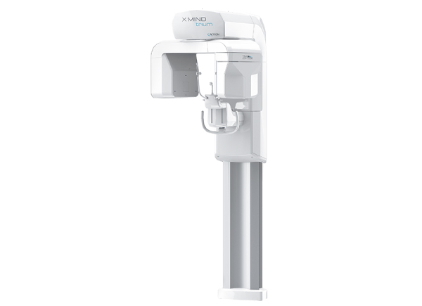 Acteon 3D CBCT rentgen X-MIND Trium 3D LOW DOSE