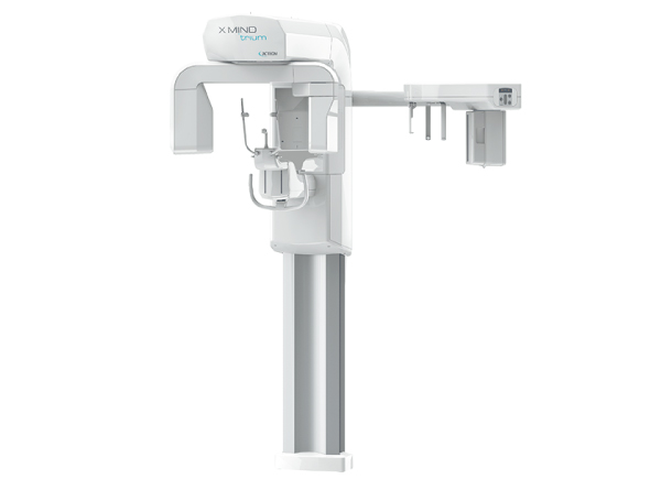 Acteon 3D CBCT rentgen X-MIND Trium 3D CEPH LOW DOSE