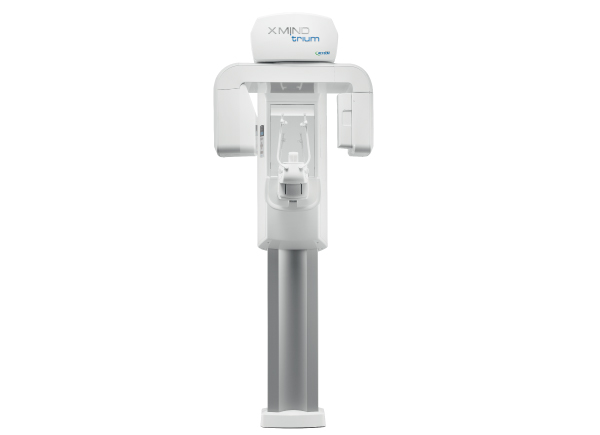 Acteon 3D CBCT rentgen X-MIND Trium 3D