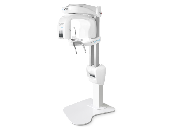 Acteon 3D CBCT rentgen X-MIND Prime 3D