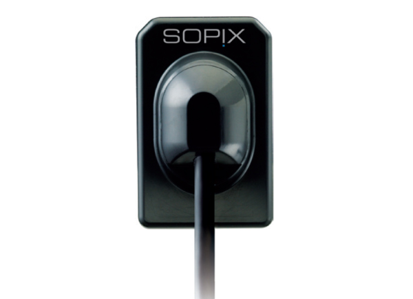 Acteon intraorální senzor SOPIX 1