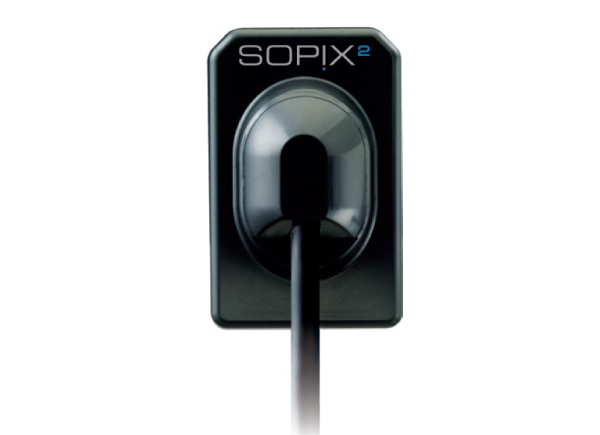 Acteon intraorální senzor SOPIX 2