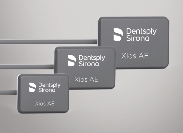 Dentsply Sirona intraorální senzor XIOS AE