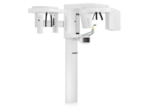 Dentsply Sirona panoramatický rentgen ORTHOPHOS S 2D