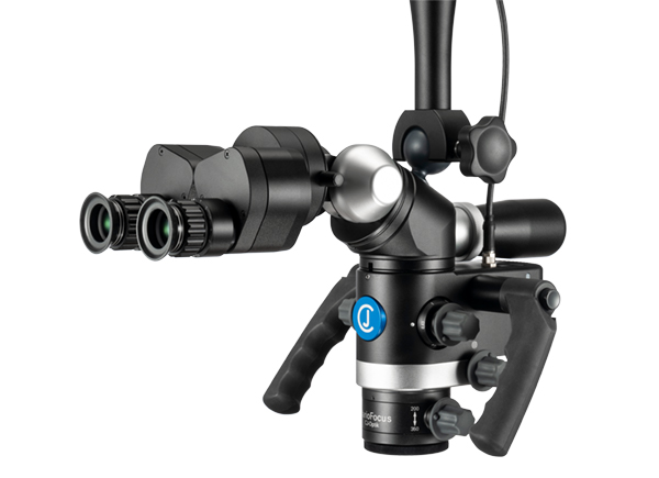 CJ-Optik mikroskop Flexion Basic