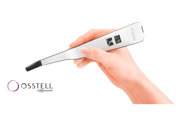 Osstell Beacon přístroj pro měření stability implantátů