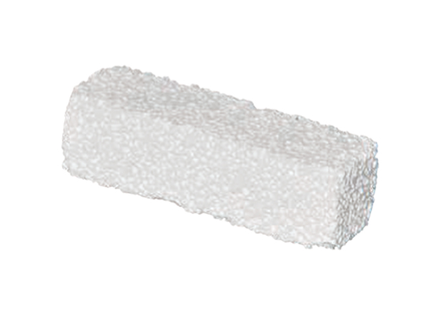 RESORBA náhradní kostní materiál RESORBA® Synthetic Bone – bloky RESORBA náhradní kostní materiál RESORBA® Synthetic Bone – bloky
