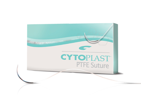 Osteogenics chirurgické šití Cytoplast® PTFE