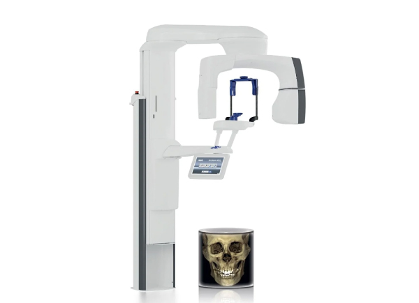 KaVo 3D CBCT rentgen ProXam 3DQ