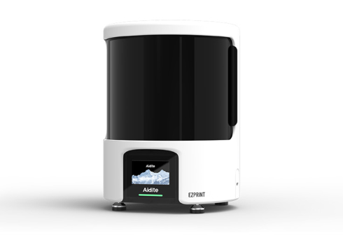 Aidite 3D tiskárna EZPRINT-F1