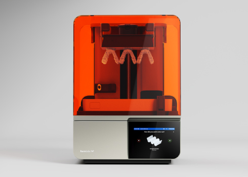 Formlabs 3D tiskárna Form 4B